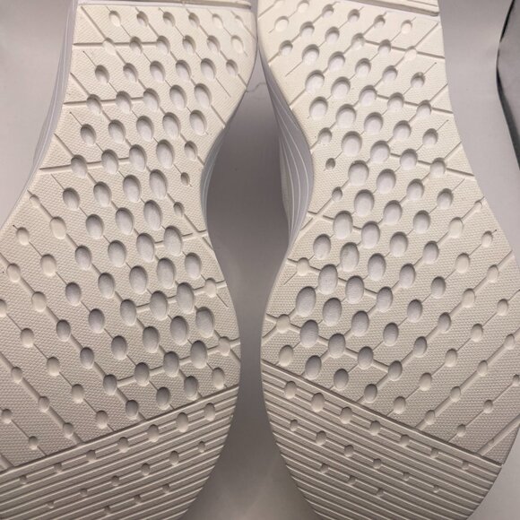 NEW Lane - Eight Men's White The Relay Trainer M RT2101 Sneakers Size 11.5 NIB - Picture 5 of 11